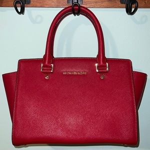 Michael Kors Handbag